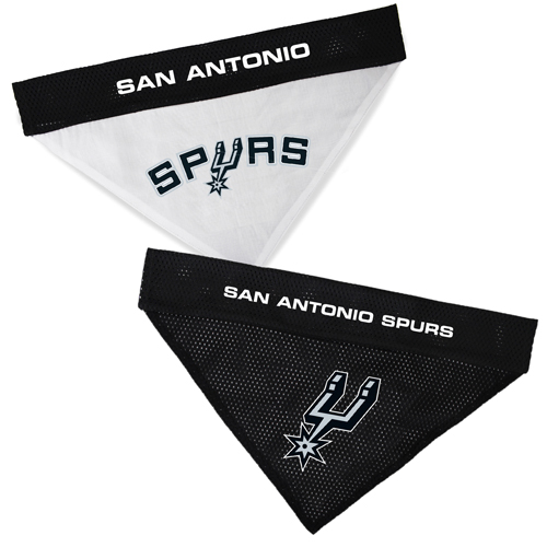 San Antonio Spurs - Home and Away Bandana